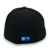 BATTERMAN -Atlanta Braves 99WS 59FIFTY New Era Black Hat