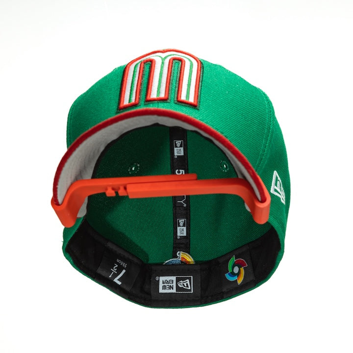 BENDY VISOR CURVE / BRIM BENDER