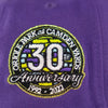 Baltimore Orioles 30th 59FIFTY V. Purple New Era Hat