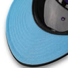 Baltimore Orioles 30th 59FIFTY V. Purple New Era Hat