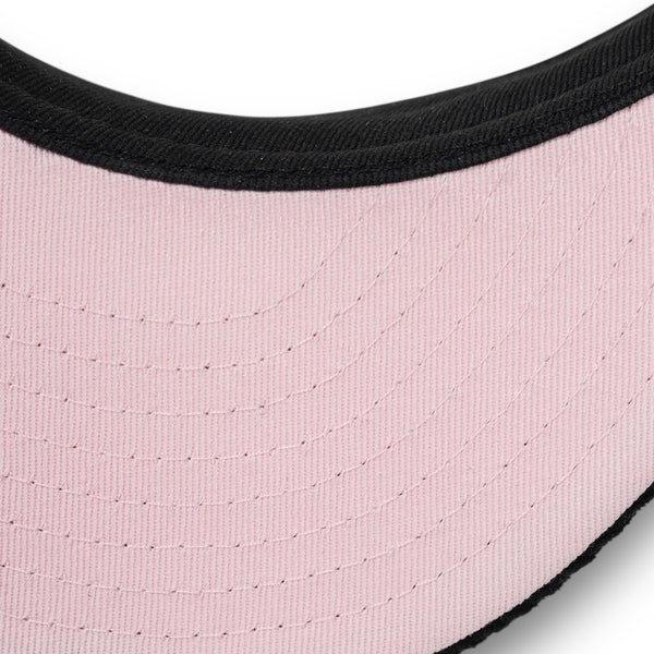 Baltimore Orioles 59FIFTY New Era Off White & Black Corduroy Hat