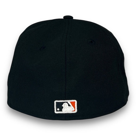 Baltimore Orioles 93 ASG 59FIFTY New Era Black Hat
