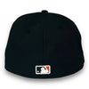 Baltimore Orioles 93 ASG 59FIFTY New Era Black Hat