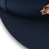 Blackhawks Stadium 59FIFTY New Era Navy Fitted Hat