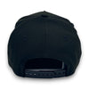 Blue Jays 30th New Era 9FORTY AF Black Snapback Hat