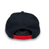 Blue Jays 40th New Era 9FIFTY Navy Snapback Hat