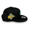 Blue Jays 93WS 9FIFTY New Era Black Snapback Hat