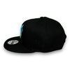 Blue Jays 93WS 9FIFTY New Era Black Snapback Hat