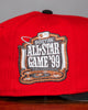 Boston 59FIFTY Cardinal Red New Era Hat