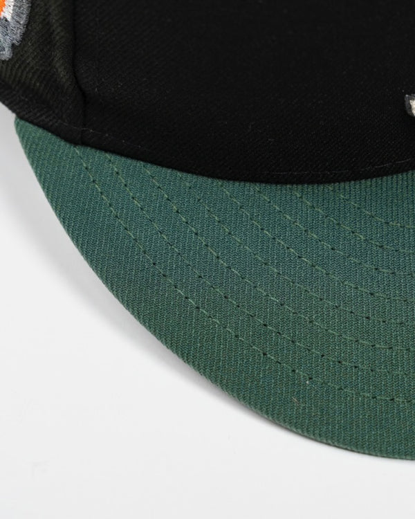 Boston Red Sox Academia 99ASG 59FIFTY New Era Hat