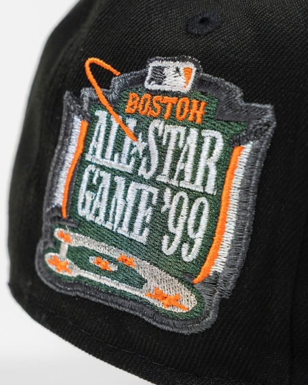 Boston Red Sox Academia 99ASG 59FIFTY New Era Hat