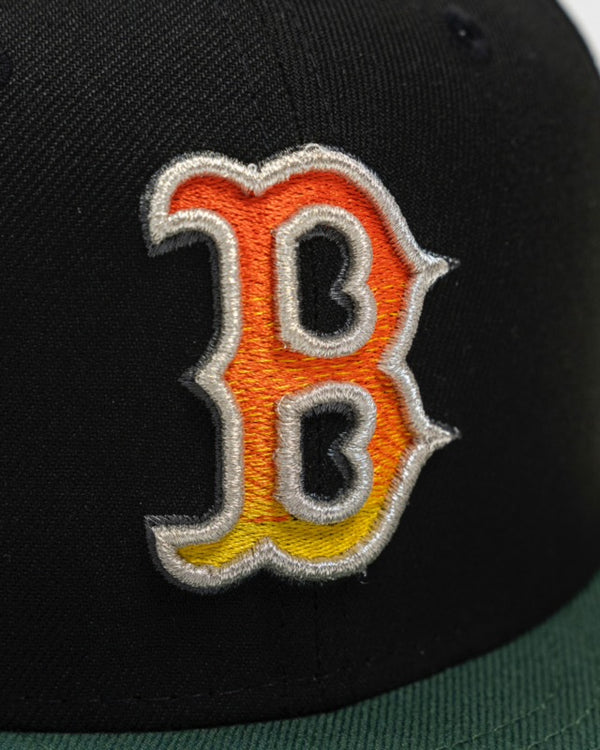 Boston Red Sox Academia 99ASG 59FIFTY New Era Hat