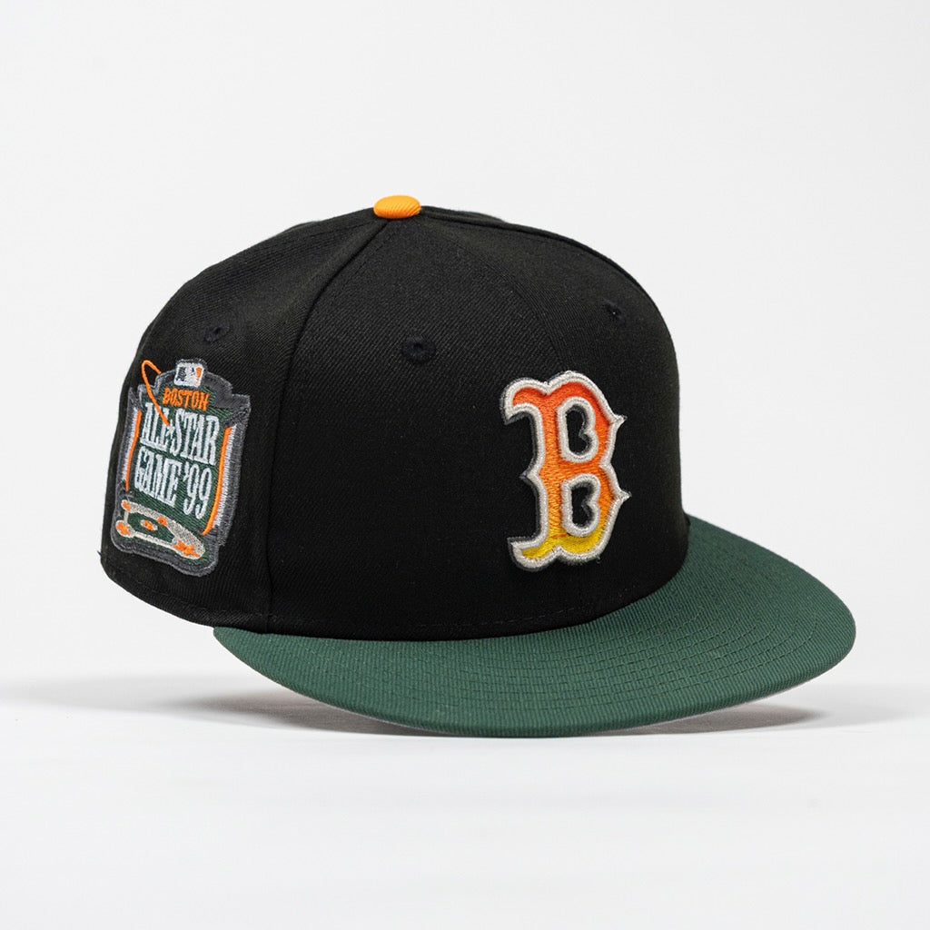 Boston Red Sox Academia 99ASG 59FIFTY New Era Hat