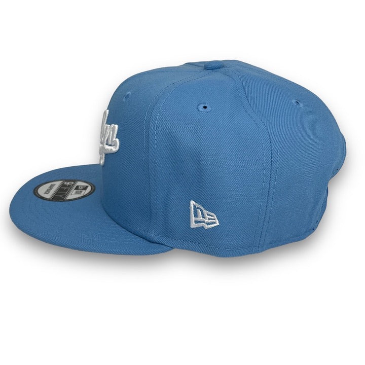 Buy BM SKY BLUE CAP at