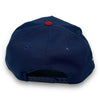 Cardinals 09 ASG New Era 9FORTY AF Navy & Cardinal Snapback Hat