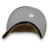 Cardinals 31 WS 59FIFTY New Era Camel & Burnt Wood Hat