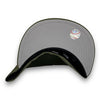 Cardinals Busch Stadium 59FIFTY New Era Olive Hat