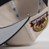 Cartoon Connection Mariners 59FIFTY Stone New Era Hat