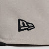Cartoon Connection Mariners 59FIFTY Stone New Era Hat