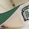 Cartoon Connection Red Sox 59FIFTY Chrome New Era Hat
