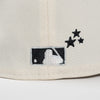 Cartoon Connection Tigers 59FIFTY Chrome New Era Hat