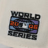 Cartoon Connection Tigers 59FIFTY Chrome New Era Hat