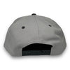 Chicago Bulls 6X 59FIFTY New Era Grey & Graphite Hat