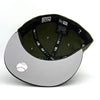 Chicago Cubs 90 ASG 59FIFTY Olive/Black New Era Hat