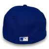 Chicago Cubs ASG 59FIFTY New Era Royal Blue Hat Pink UV