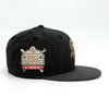 White Sox 05 59FIFTY New Era H. Black / Graphite Hat
