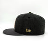 White Sox 05 59FIFTY New Era H. Black / Graphite Hat