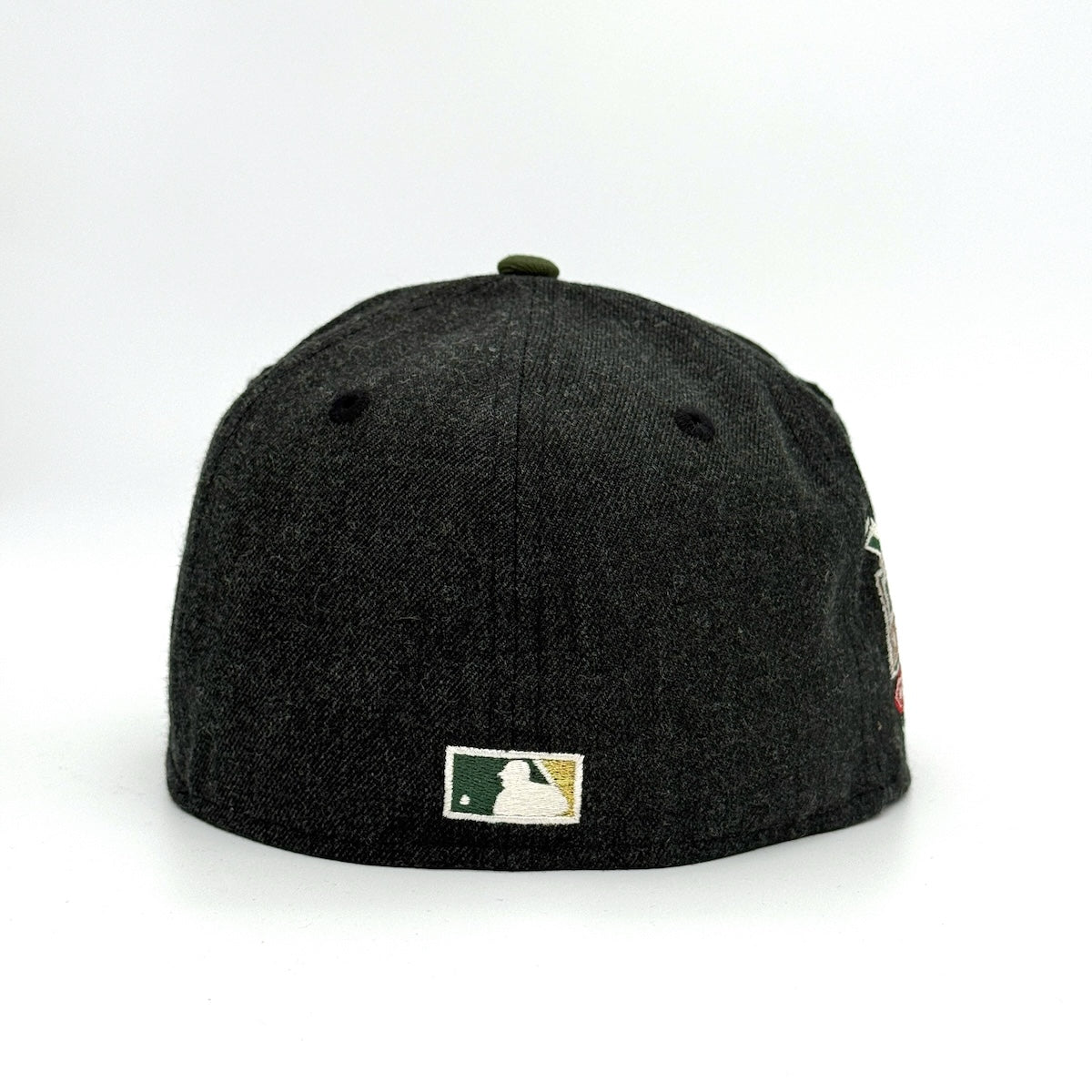 White Sox 05 59FIFTY New Era H. Black / Graphite Hat