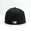 White Sox 05 59FIFTY New Era H. Black / Graphite Hat