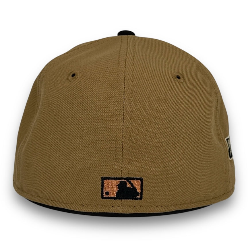 Chicago White Sox 05 WS 59FIFTY New Era Khaki Hat
