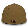 Chicago White Sox 05 WS 59FIFTY New Era Khaki Hat