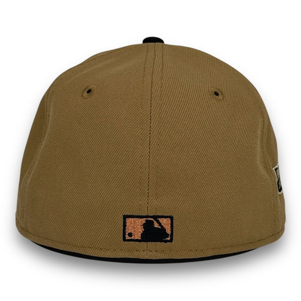 Chicago White Sox 05 WS 59FIFTY New Era Khaki Hat
