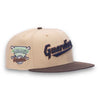 Cleveland Guardians Progressive Field 59FIFTY New Era Hat