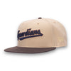 Cleveland Guardians Progressive Field 59FIFTY New Era Hat