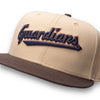 Cleveland Guardians Progressive Field 59FIFTY New Era Hat