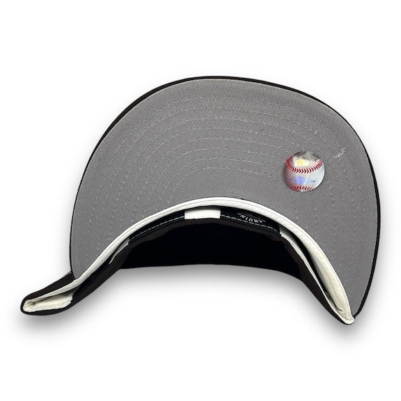 Colorado Rockies 21 ASG 59FIFTY New Era Black Hat