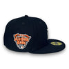 Detroit Tigers 05 ASG 59FIFTY New Era Navy Blue Hat
