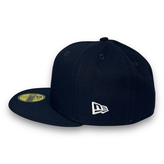 Detroit Tigers 05 ASG 59FIFTY New Era Navy Blue Hat