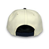 Detroit Tigers 68 WS 9FIFTY New Era Chrome & Navy Snapback Hat