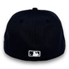 Detroit Tigers Basic 59FIFTY New Era Navy Blue Hat