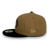 Diamondbacks IS 59FIFTY New Era Khaki Hat