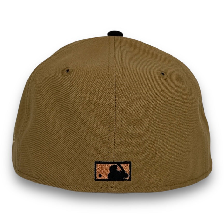 Diamondbacks IS 59FIFTY New Era Khaki Hat