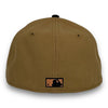 Diamondbacks IS 59FIFTY New Era Khaki Hat