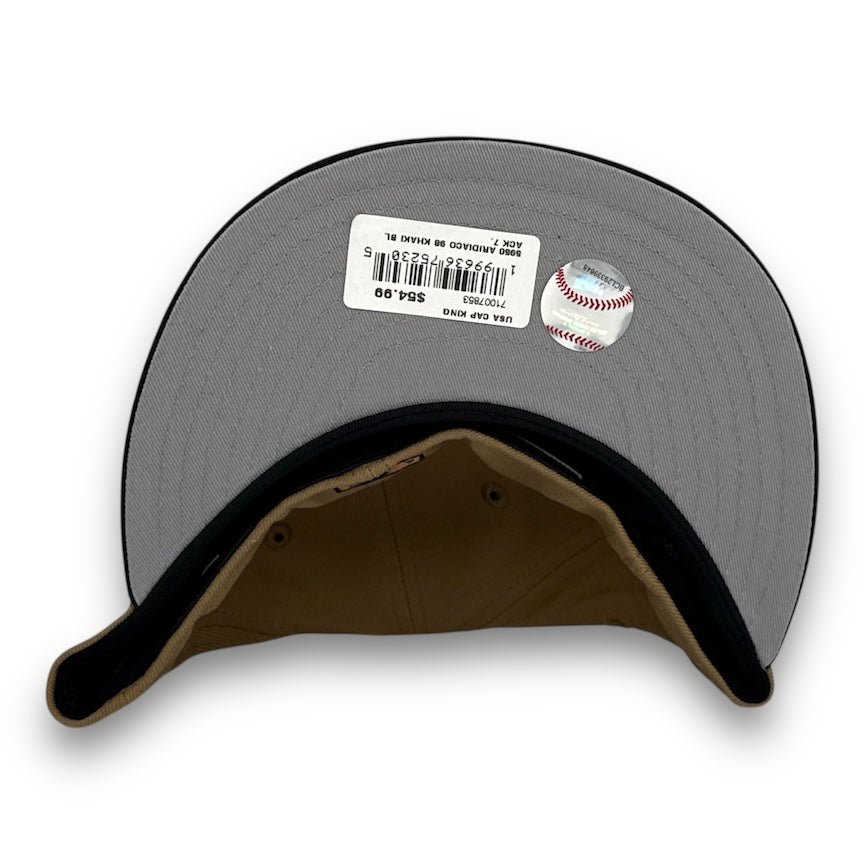 Diamondbacks IS 59FIFTY New Era Khaki Hat