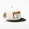 🌻 flower boy🐝 LA Dodgers 60th 59FIFTY Chrome New Era Hat