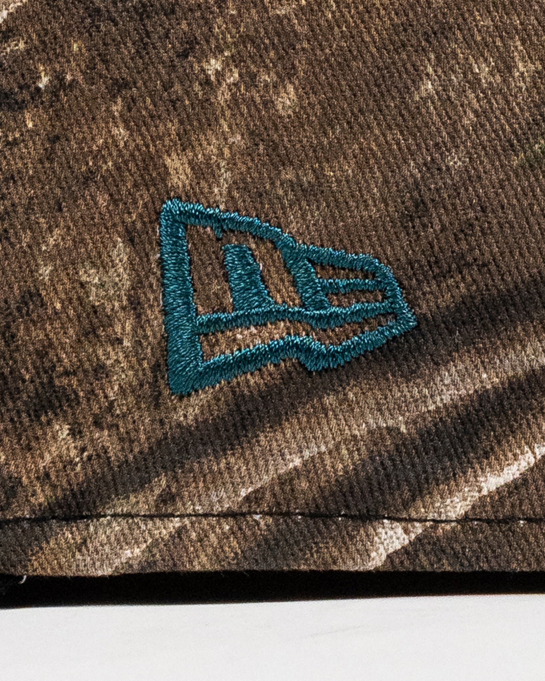 Eagles 96 59FIFTY New Era Real Tree Hat